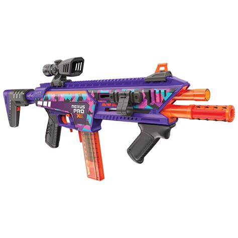 PRO X .
